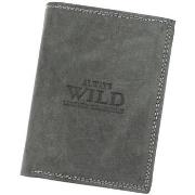 Lompakot Always Wild  N4PCHMRFID  Yksi Koko