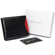 Lompakot Rovicky  156703BOR1379BLA  Yksi Koko