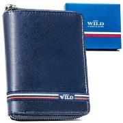 Lompakot Always Wild  N4ZGV  Yksi Koko
