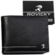 Lompakot Rovicky  N7CMC  Yksi Koko