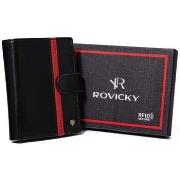 Lompakot Rovicky  N62LRVTP3067Bl  Yksi Koko