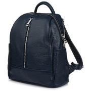 Reppu Vera Pelle  krac78navy  Yksi Koko