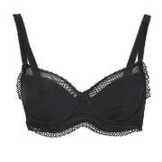 Kaarituetut rintaliivit Passionata  CHARLOTTE WIRED DEMI BRA  90B