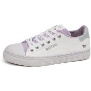 Kävelykengät Mustang  52C0351376306198  39