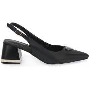 Kävelykengät Laura Biagiotti  8600BLK  37