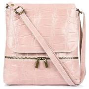 Käsilaukku Vera Pelle  krab69pink  Yksi Koko