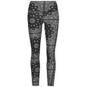 Legginsit & Sukkahousut ARIZONA LOVE  YOGA LEGGING BLACK  EU S