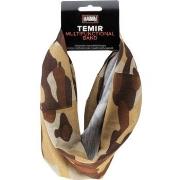 Huivit Magnum  Temir  Yksi Koko