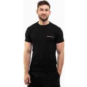 Lyhythihainen t-paita Ozoshi  K15825  EU XXL