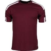 Lyhythihainen t-paita adidas  Squadra  EU S