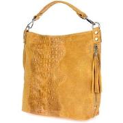 Käsilaukku Vera Pelle  kraw10mustard  Yksi Koko