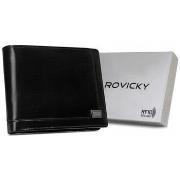 Lompakot Rovicky  CPR2020BAR  Yksi Koko