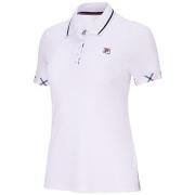 Lyhythihainen t-paita Fila  FBL251218001  EU L