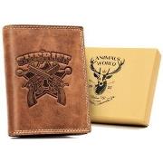 Lompakot Always Wild  N4CHMSHE  Yksi Koko