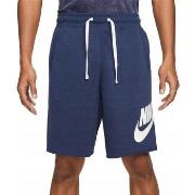 Housut Nike  Club Alumni  EU XXL