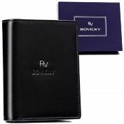 Lompakot Rovicky  RV7680277BCA  Yksi Koko