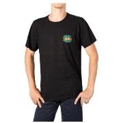 Lyhythihainen t-paita Quiksilver  Visions ID  EU S