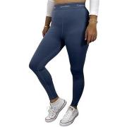 Housut Calvin Klein Jeans  00GWS4L6335BX  EU S