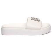 Kävelykengät Laura Biagiotti  9074WHI  37