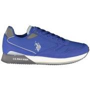 Kävelykengät U.S Polo Assn.  nobil003mchy4  40