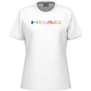 Lyhythihainen t-paita Head  Rainbow  EU S