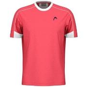 Lyhythihainen t-paita Head  811085GI  EU M