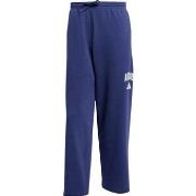 Housut adidas  Collegiate  EU M