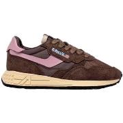 Tennarit Autry  Reelwind Low W - Suede/Net Plugh/Zephyr  36