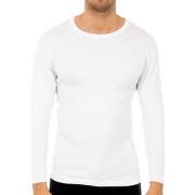 Aluspaidat Abanderado  0808-BLANCO  EU XXL