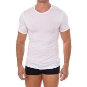 Aluspaidat Bikkembergs  BKK1UTS03SI-WHITE  EU S