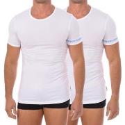 Aluspaidat Bikkembergs  BKK1UTS05BI-WHITE  EU XXL
