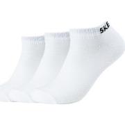 Urheilusukat Skechers  3PPK Mesh Ventilation Socks  39 / 42