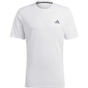 Lyhythihainen t-paita adidas  Tr-es  EU XL