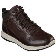 Saappaat Skechers  SAAPPAAT  DELSON  43
