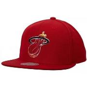 Lippalakit Mitchell And Ness  HHSS3258MHEYYPPPRED1  Yksi Koko