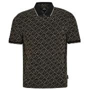 Lyhythihainen poolopaita Armani Exchange  POLO SHIRT  EU XXL