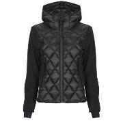 Pusakka Superdry  TREKKER CLASSIC HOODED JKT  DE 36