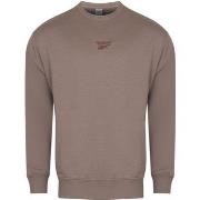 Svetari Reebok Sport  Cl Sv Crew  EU XL