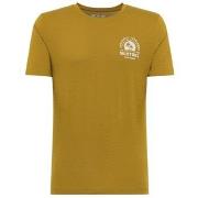 Lyhythihainen t-paita Mustang  Alex C Print  EU M