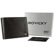 Lompakot Rovicky  N61RVT3197D  Yksi Koko