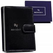 Lompakot Rovicky  RV756999LBCA  Yksi Koko