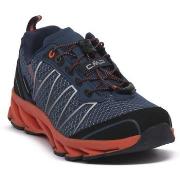 Kengät Cmp  33NS ALTAK TRAIL SHOES KID  37