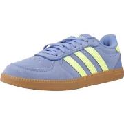 Tennarit adidas  BREAKNET SLEEK  36 2/3