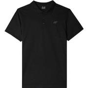 Lyhythihainen poolopaita 4F  4FWMM00TPTSM36720S  EU XXL