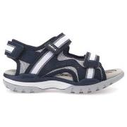 Tyttöjen sandaalit Geox  J Borealis  32