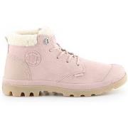 Kengät Palladium  Pampa LO  37