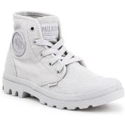 Kengät Palladium  Pampa HI  36