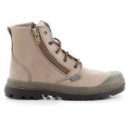 Lastenkengät Palladium  Pampa HI Lea Gusset  28