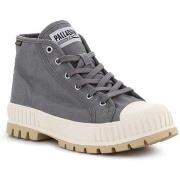 Kengät Palladium  Pallashock Mid OG  37