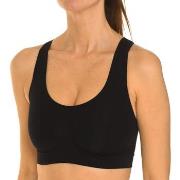 Urheiluliivit Intimidea  110590-NERO  EU S / M